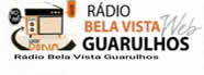 Web Rádio Bela Vista Guarulhos